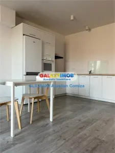 Inchiriere apartament 2 camere Otopeni/sp.50mp/etaj 1 - foto 3