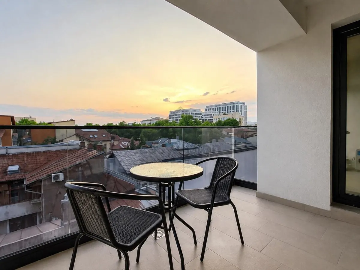 2 camere | Timpuri Noi | Sector 3 | Bloc 2016 | Centrala proprie - foto 1