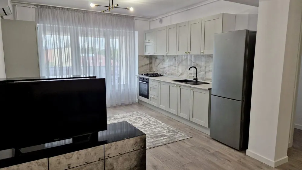 2 camere | Timpuri Noi | Sector 3 | Bloc 2016 | Centrala proprie - foto 2