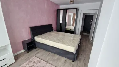 2 camere | Timpuri Noi | Sector 3 | Bloc 2016 | Centrala proprie - foto 3