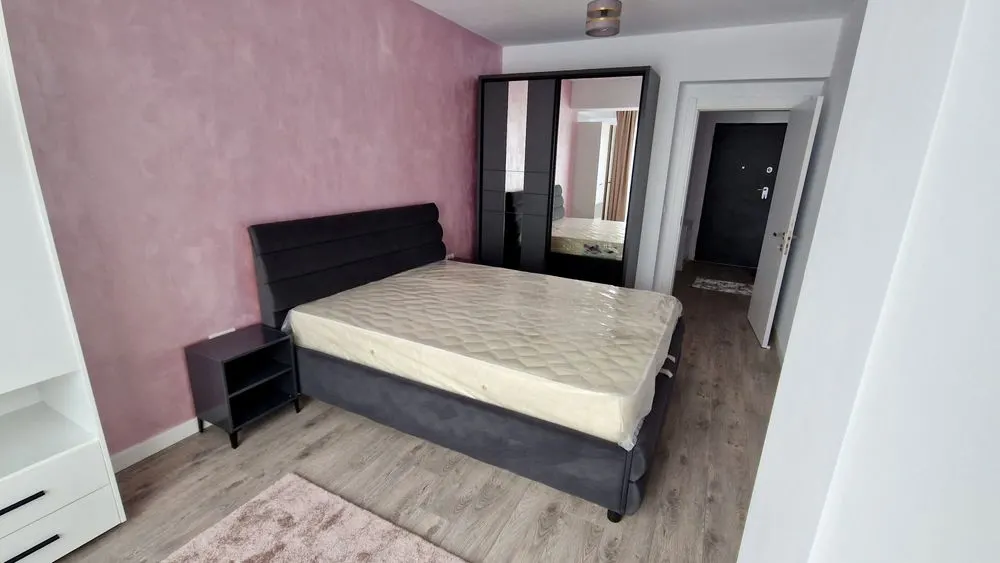 2 camere | Timpuri Noi | Sector 3 | Bloc 2016 | Centrala proprie - foto 3