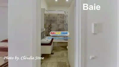 Inchiriere garsoniera Militari Residence bloc nou - foto 16