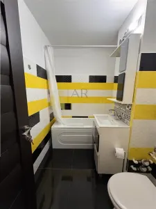 Garsoniera dubla, in Ploiesti, zona ultracentrala - foto 11