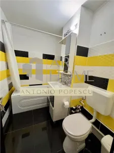 Garsoniera dubla, in Ploiesti, zona ultracentrala - foto 12
