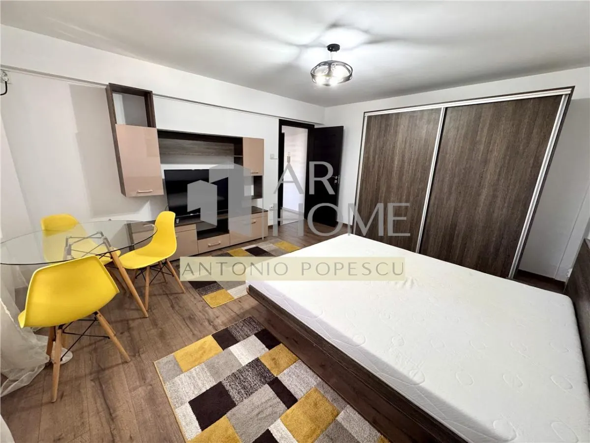 Garsoniera dubla, in Ploiesti, zona ultracentrala - foto 15