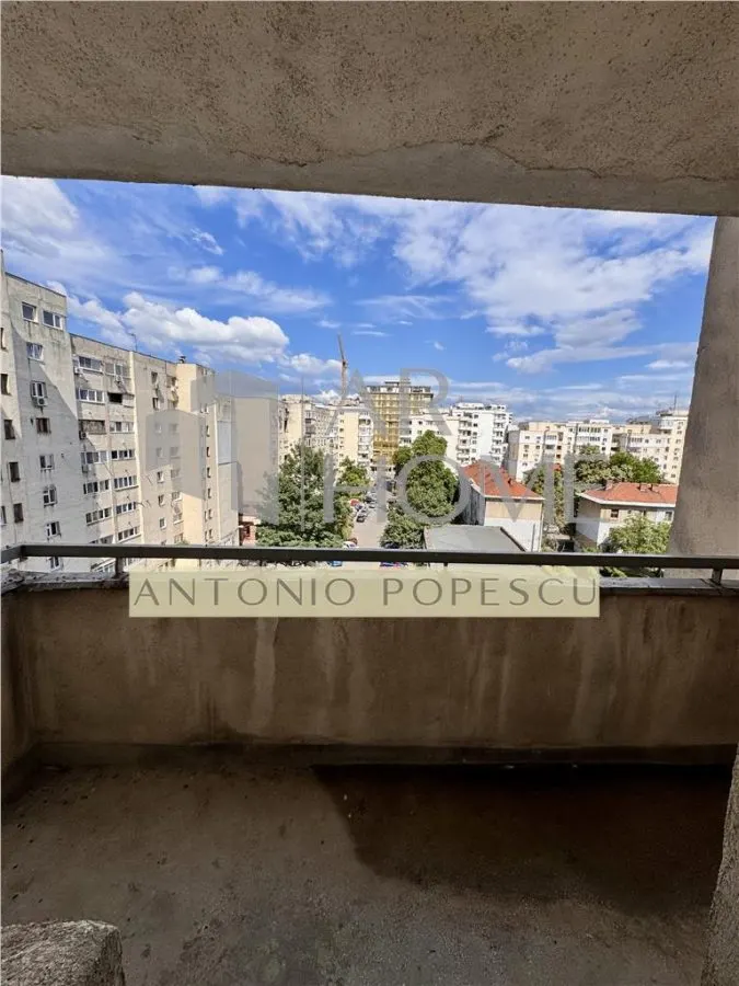 Garsoniera dubla, in Ploiesti, zona ultracentrala - foto 17