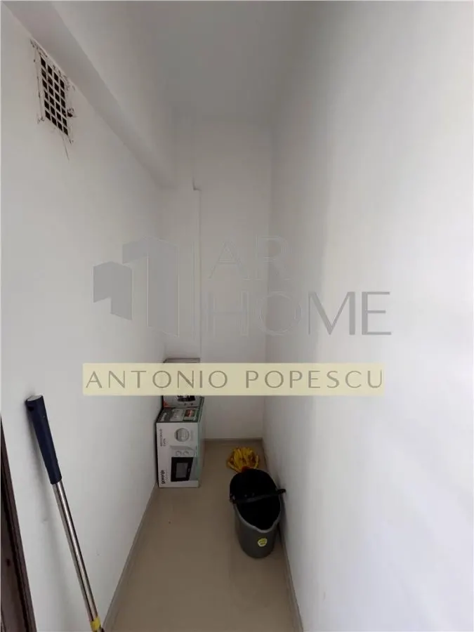 Garsoniera dubla, in Ploiesti, zona ultracentrala - foto 19