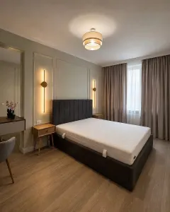 Apartament premium, renovat, mobilat, echipat, Central, Brasov - foto 3