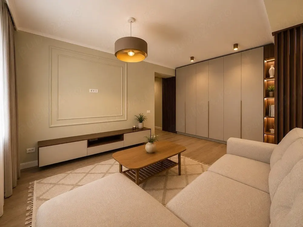 Apartament premium, renovat, mobilat, echipat, Central, Brasov - foto 5