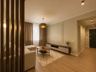 Apartament premium, renovat, mobilat, echipat, Central, Brasov - foto 7