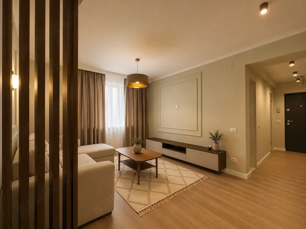 Apartament premium, renovat, mobilat, echipat, Central, Brasov - foto 7