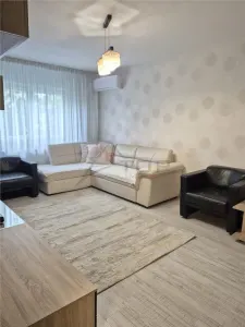 Apartament 3 camere, etaj intermediar, 76mp- Nicolina - Iasi