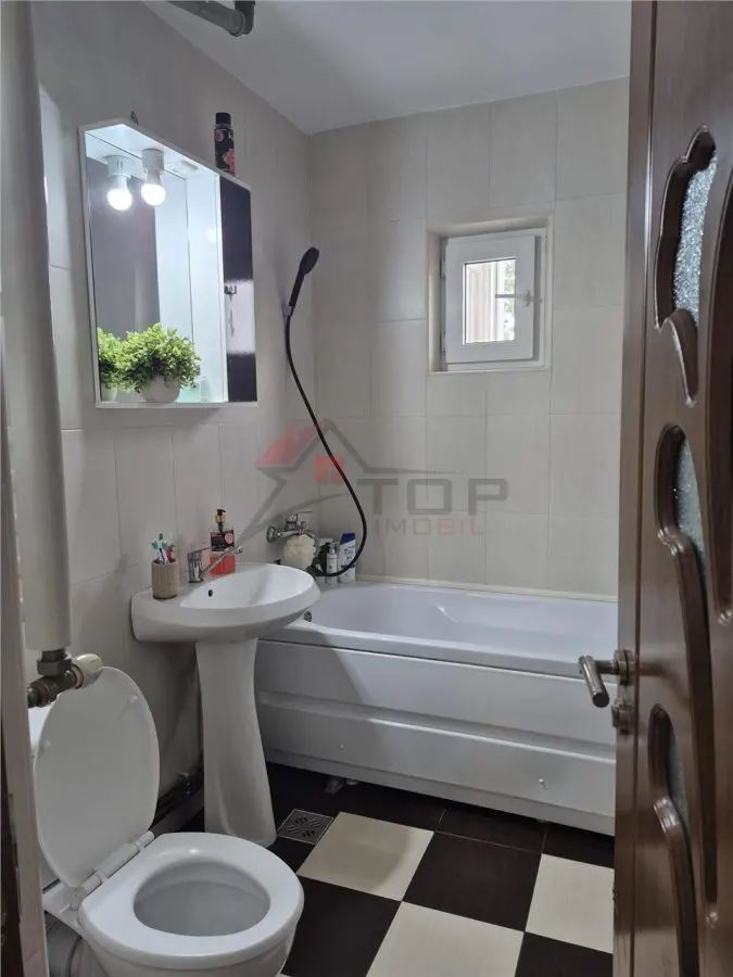 Apartament 3 camere, etaj intermediar, 76mp- Nicolina - foto 3