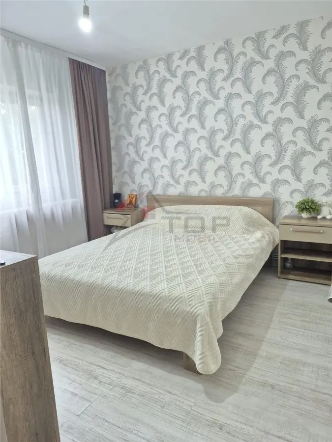 Apartament 3 camere, etaj intermediar, 76mp- Nicolina - foto 4