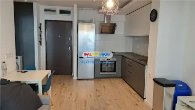 Apartament 2 camere cu parcare subterana BELVEDERE RESIDENCES - foto 11