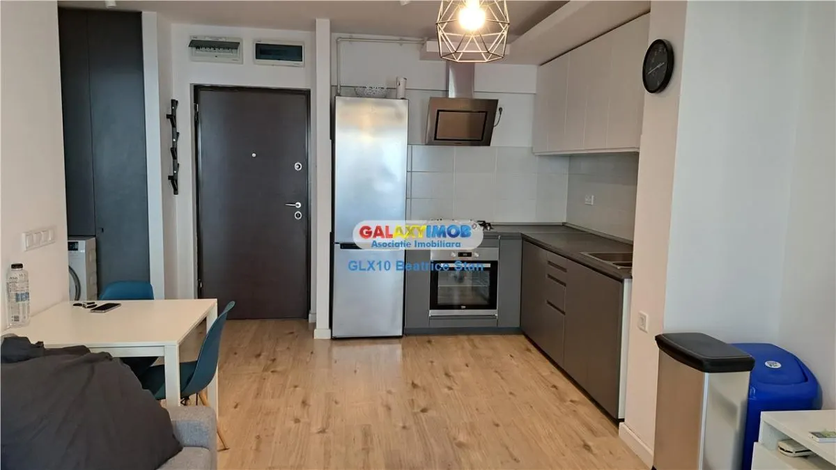 Apartament 2 camere cu parcare subterana BELVEDERE RESIDENCES - foto 11
