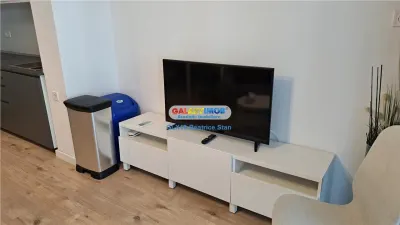 Apartament 2 camere cu parcare subterana BELVEDERE RESIDENCES - foto 5