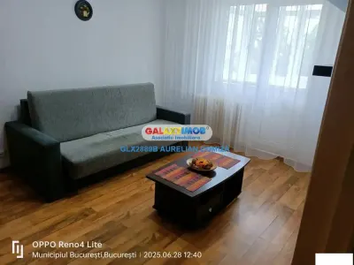 Apartament 2 camere Vergului - foto 1