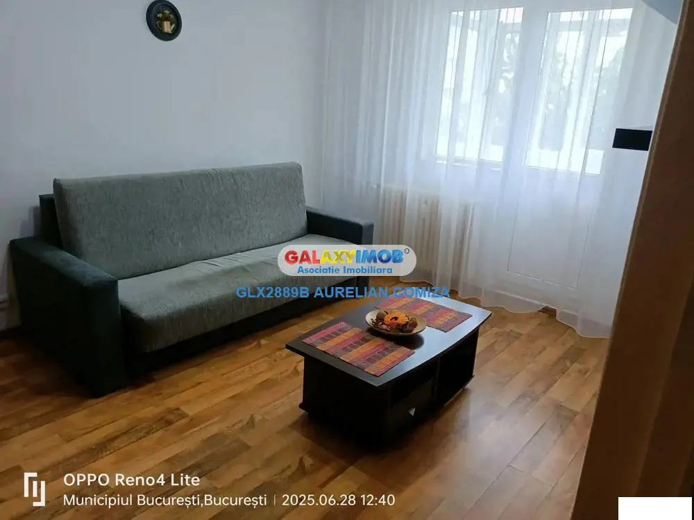 Apartament 2 camere Vergului - foto 1