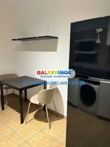 Apartament 3 camere decomandat Eroii Revolutiei mobilat modern - foto 2