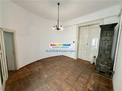 Calea Victoriei | 2 camere | Decomandat | 6min. metrou | Comision 0% - foto 2
