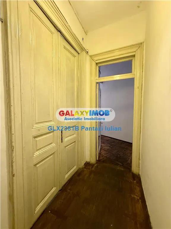 Calea Victoriei | 2 camere | Decomandat | 6min. metrou | Comision 0% - foto 11