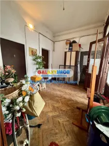 Calea Victoriei | 2 camere | Decomandat | 6min. metrou | Comision 0% - foto 12