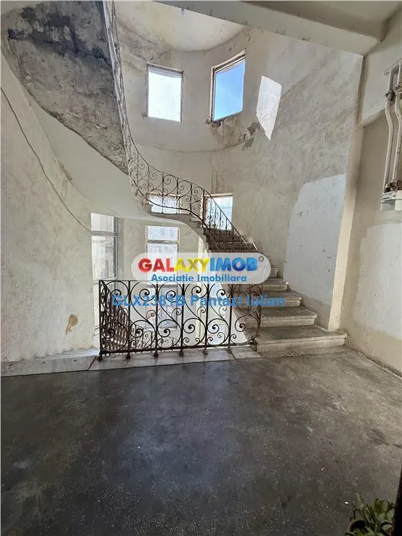 Calea Victoriei | 2 camere | Decomandat | 6min. metrou | Comision 0% - foto 13