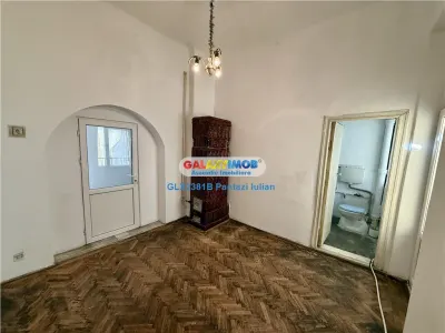 Calea Victoriei | 2 camere | Decomandat | 6min. metrou | Comision 0% - foto 14