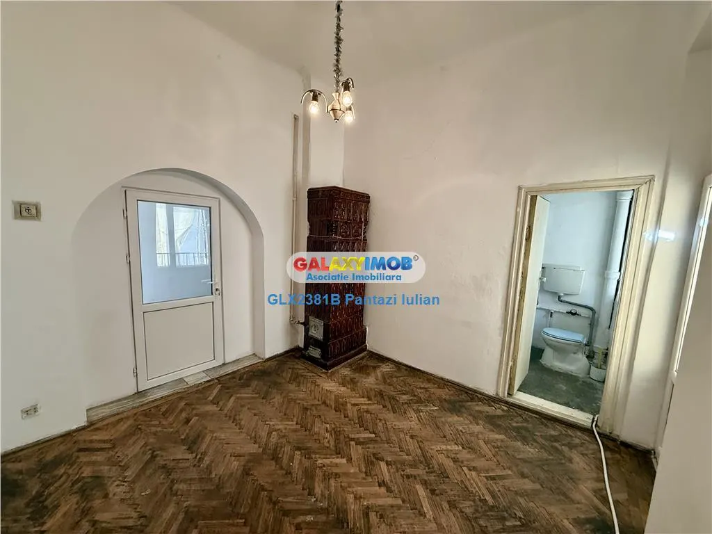 Calea Victoriei | 2 camere | Decomandat | 6min. metrou | Comision 0% - foto 14