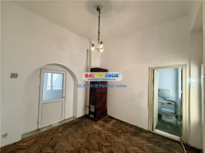 Calea Victoriei | 2 camere | Decomandat | 6min. metrou | Comision 0% - foto 4