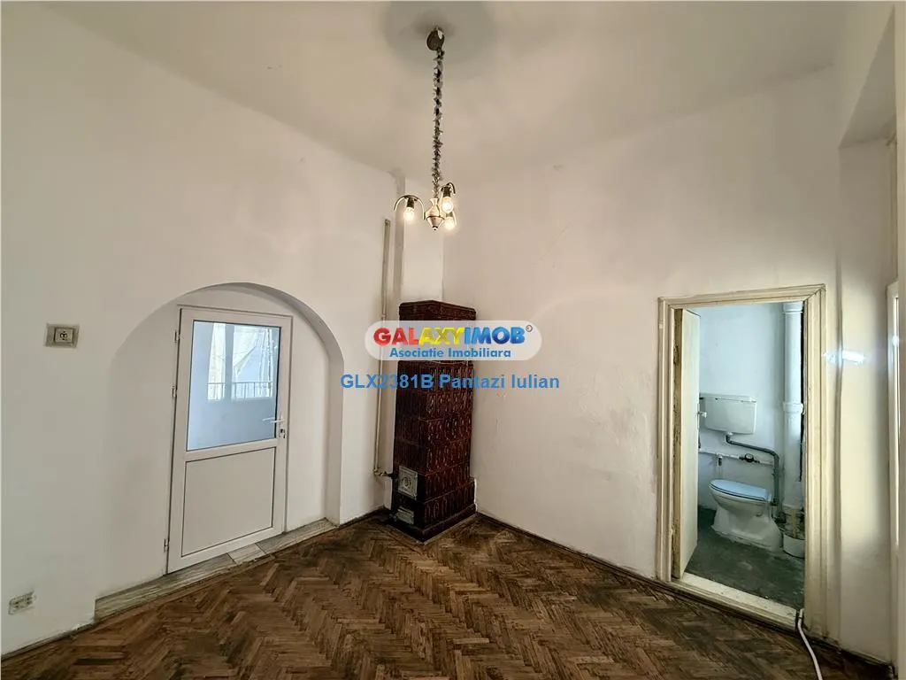 Calea Victoriei | 2 camere | Decomandat | 6min. metrou | Comision 0% - foto 4
