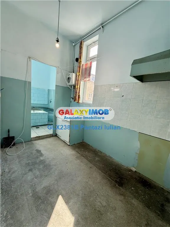 Calea Victoriei | 2 camere | Decomandat | 6min. metrou | Comision 0% - foto 5