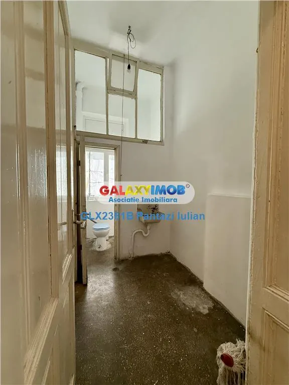 Calea Victoriei | 2 camere | Decomandat | 6min. metrou | Comision 0% - foto 8