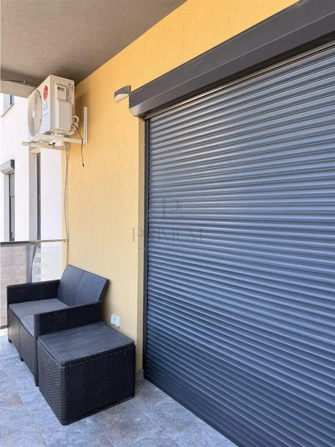GIROC - 2 CAMERE - mobilat, utilat - LIFT - LOC DE PARCARE INCLUS - foto 12