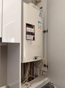 GIROC - 2 CAMERE - mobilat, utilat - LIFT - LOC DE PARCARE INCLUS - foto 6