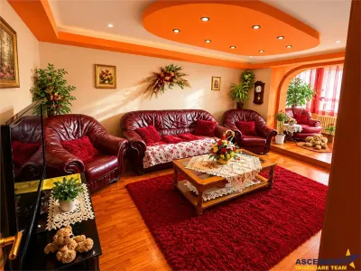 Apartament decomandat Calea Bucuresti. intrare pe Carpatilor,  Brasov - Brasov
