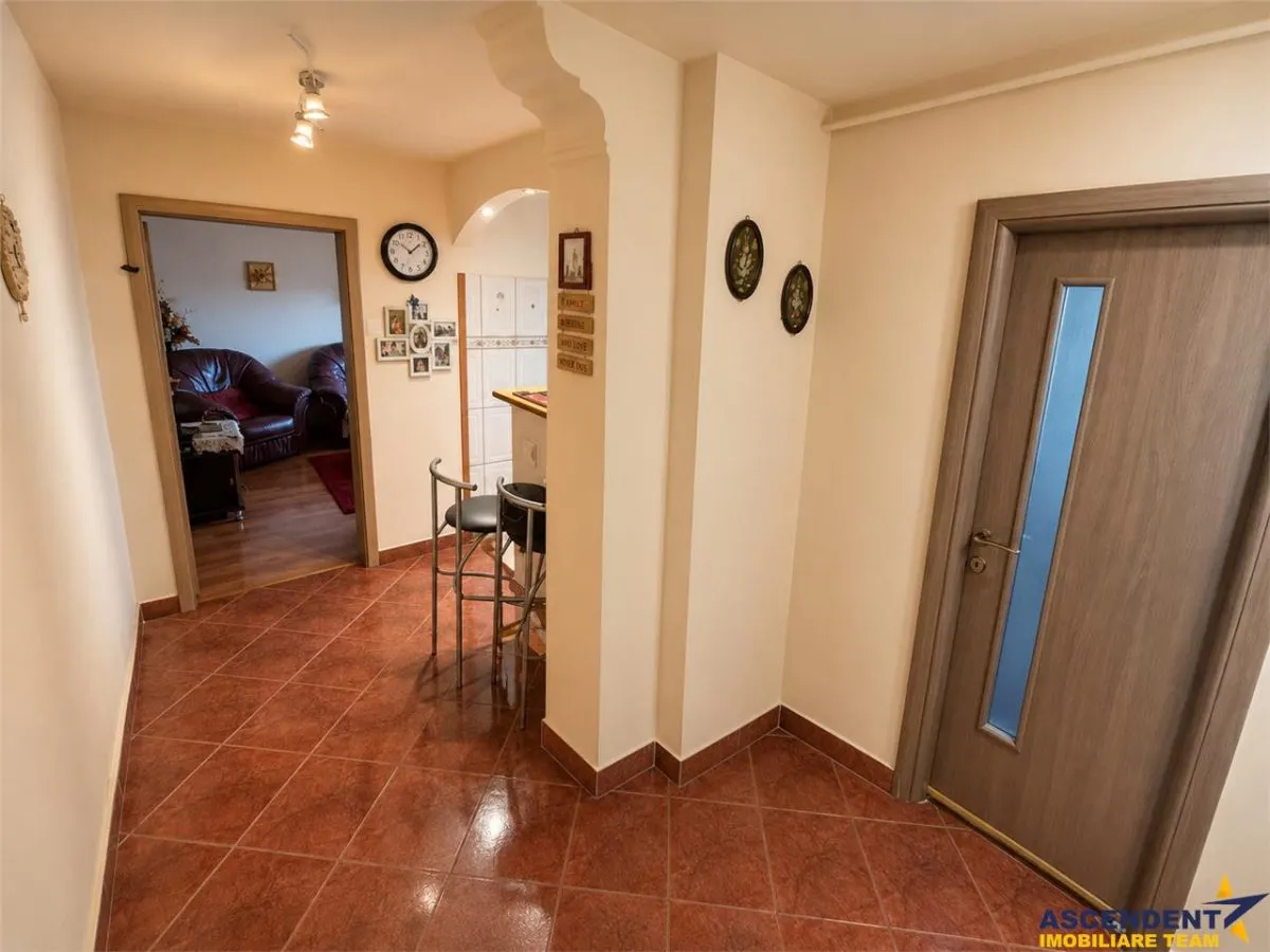 Apartament decomandat Calea Bucuresti. intrare pe Carpatilor,  Brasov - foto 5