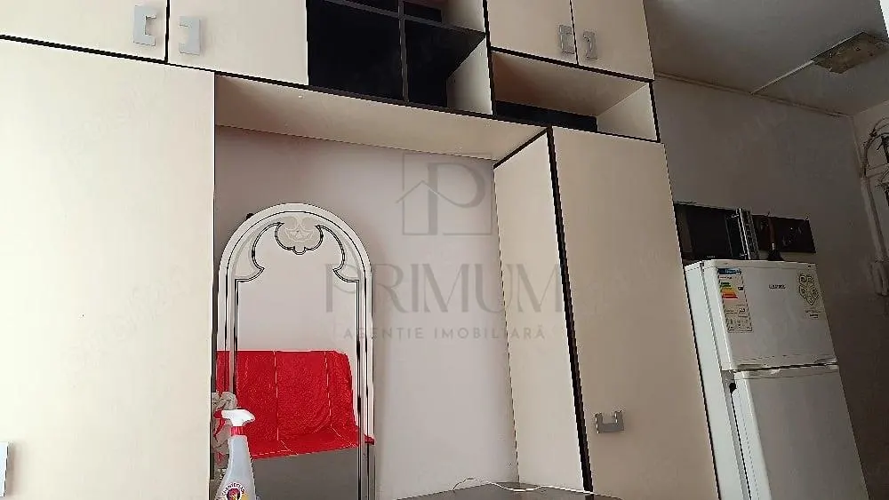 IOSEFIN - APARTAMENT 1 CAMERA - mobilat, utilat, etaj intermediar - foto 2
