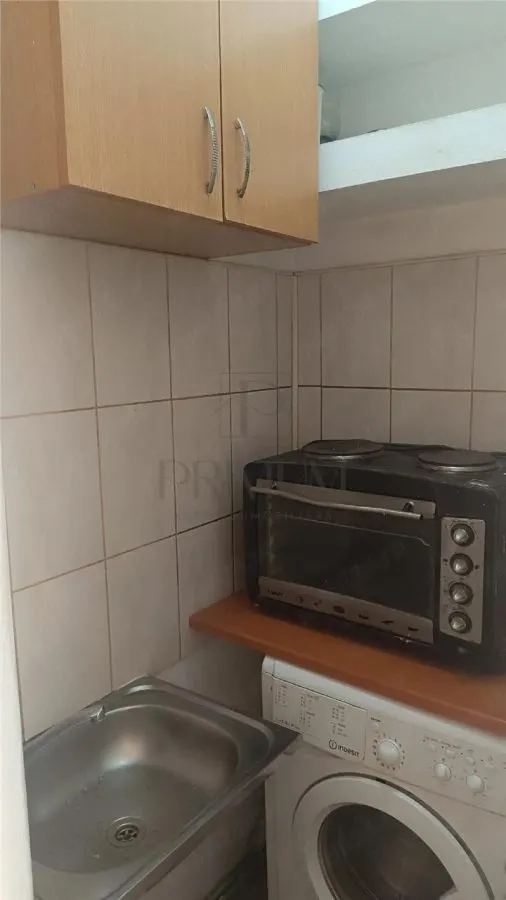 IOSEFIN - APARTAMENT 1 CAMERA - mobilat, utilat, etaj intermediar - foto 3