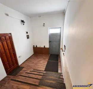 Casa in apreciabil potential,cu terase, curte,gradina echipata,2 pivnite,Str. Rodnei,Central,Targu Mures - foto 11