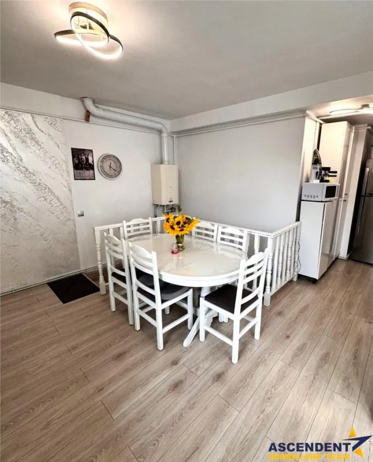 Casa in apreciabil potential,cu terase, curte,gradina echipata,2 pivnite,Str. Rodnei,Central,Targu Mures - foto 12