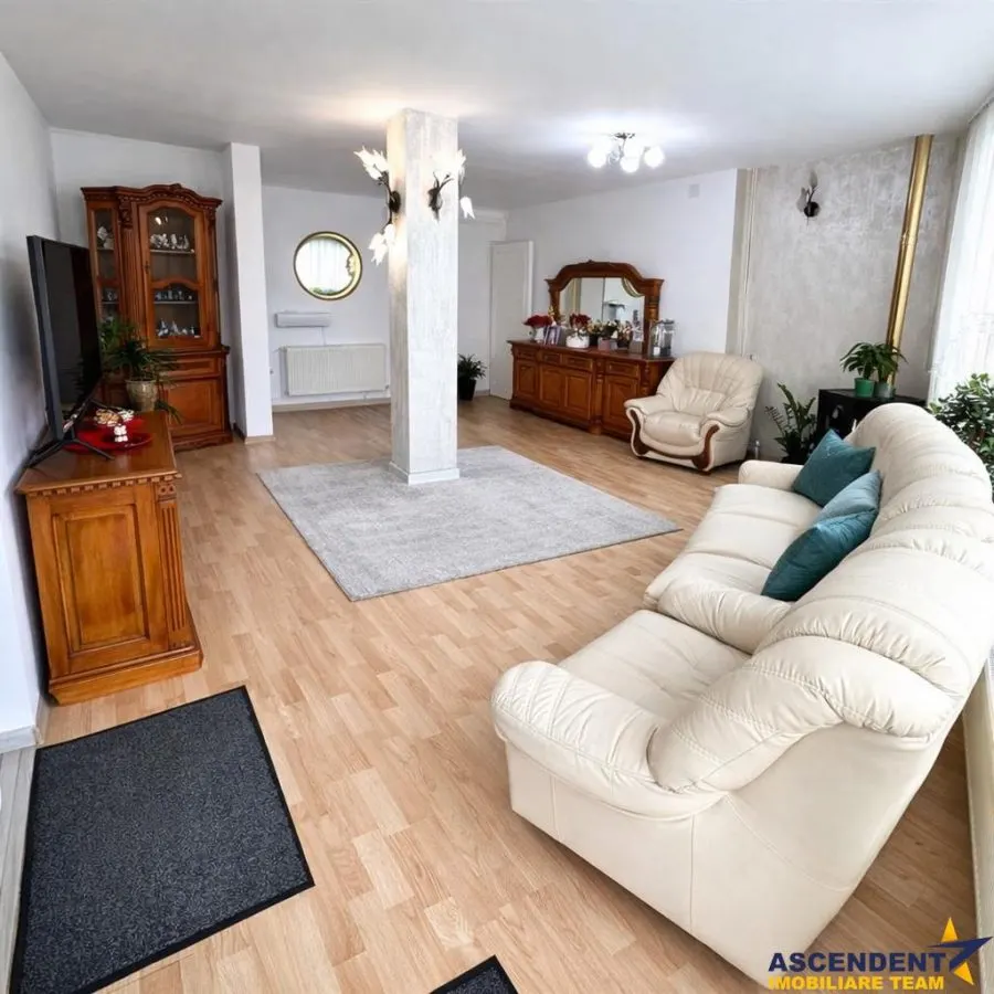 Casa in apreciabil potential,cu terase, curte,gradina echipata,2 pivnite,Str. Rodnei,Central,Targu Mures - foto 13