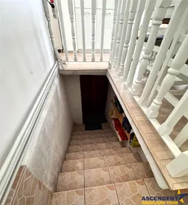 Casa in apreciabil potential,cu terase, curte,gradina echipata,2 pivnite,Str. Rodnei,Central,Targu Mures - foto 16