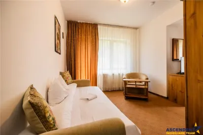 FILM! Complex turistic apreciabil, pe 2.000 mp teren in Cheile Rasnoavei, Brasov - foto 11
