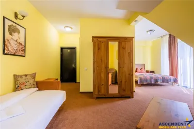FILM! Complex turistic apreciabil, pe 2.000 mp teren in Cheile Rasnoavei, Brasov - foto 20