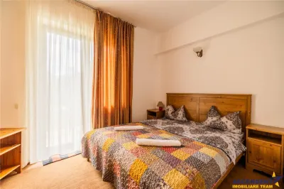 FILM! Complex turistic apreciabil, pe 2.000 mp teren in Cheile Rasnoavei, Brasov - foto 3