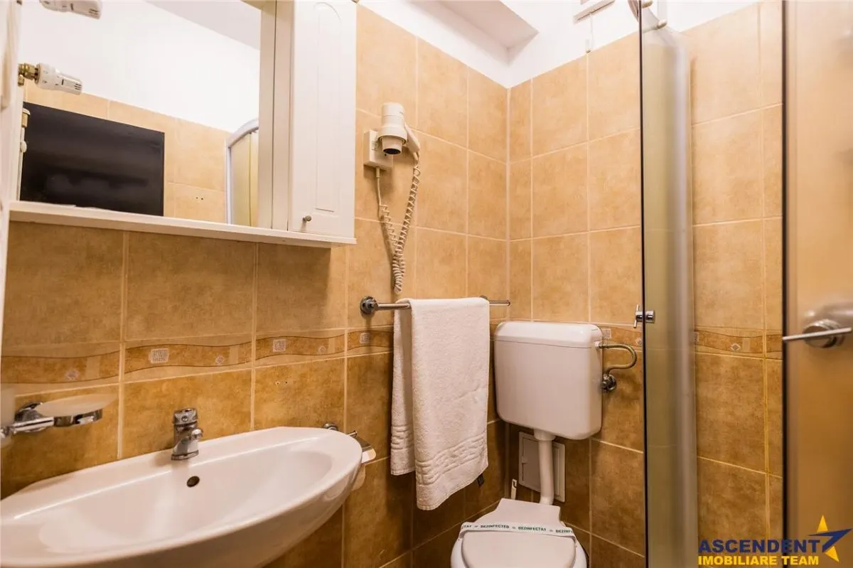 FILM! Complex turistic apreciabil, pe 2.000 mp teren in Cheile Rasnoavei, Brasov - foto 25