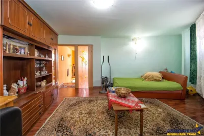 Rezidenta cu 5 camere, curte individuala, gata de mutat, SemiCentral, Brasov - foto 18
