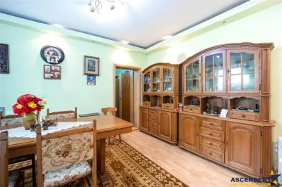 Rezidenta cu 5 camere, curte individuala, gata de mutat, SemiCentral, Brasov - foto 3